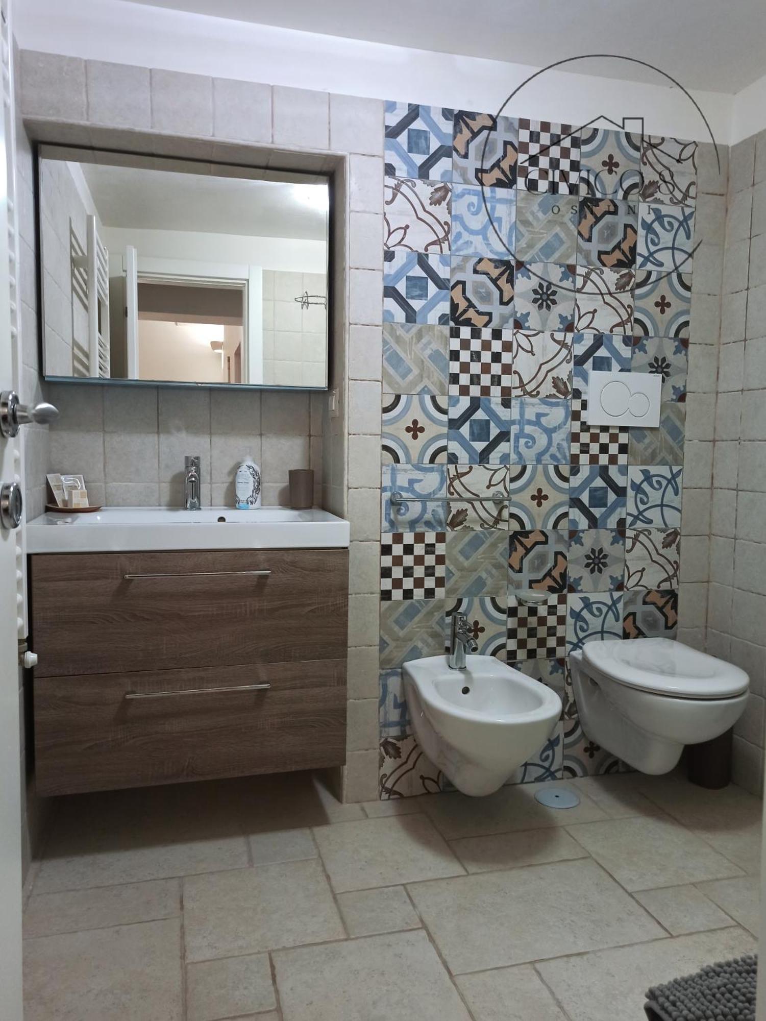 Civico 8 Villa Ostuni Ngoại thất bức ảnh
